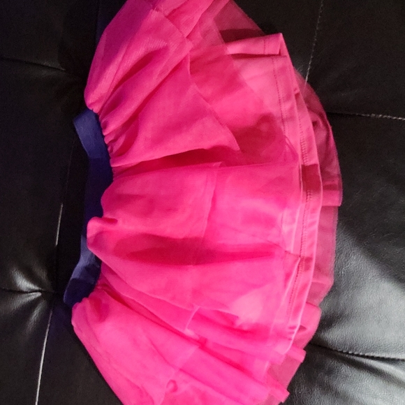 🔥🔥 Hot Pink Toddler TUTU's Trio get All 3 for $10 - Picture 4 of 4